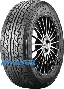 Image of Dunlop Grandtrek ST 1 ( 215/60 R16 95H )