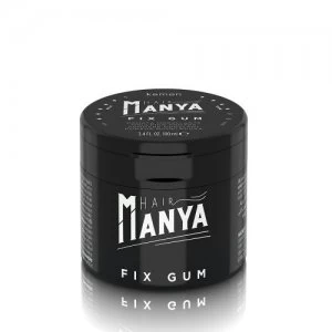 image of Kemon Hair Manya Fix Gum Hair Pomade for men 100ml