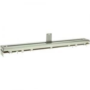 Image of Slider pot 10 k Stereo 0.5 W linear ALP