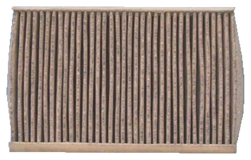 Image of DELPHI TSP0325225C Pollen filter Activated Carbon Filter Filter,interior air (424)