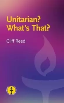 Image of Unitarian? Whats that? by Cliff Reed