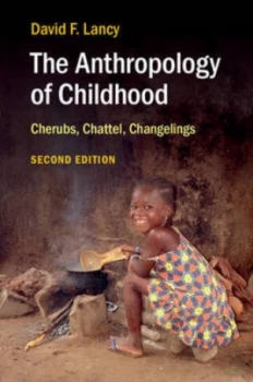 Image of The Anthropology of Childhood by David F. Lancy Book