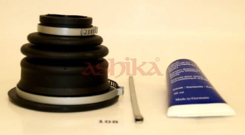 Image of ASHIKA CV boot kit, drive shaft ASHIKA 63-01-108