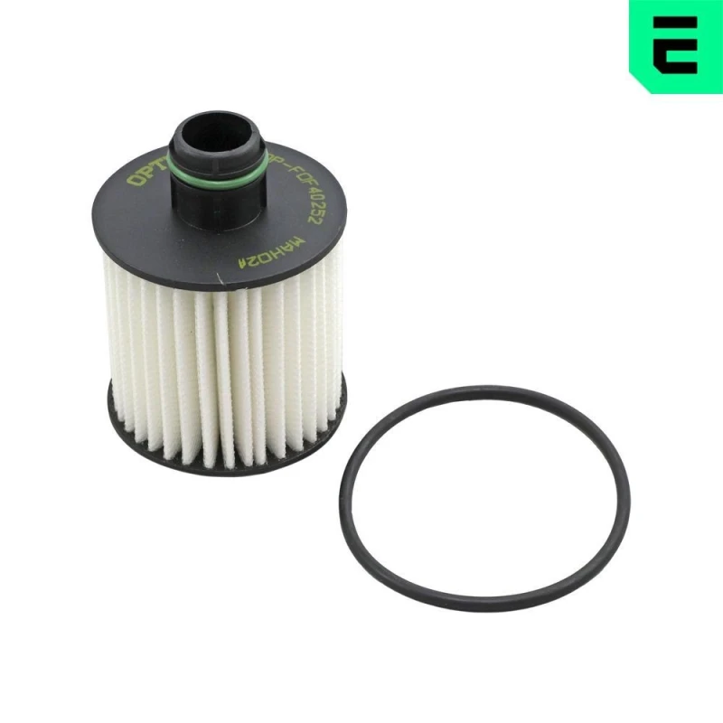Image of Oil filter OPTIMAL OP-FOF40252
