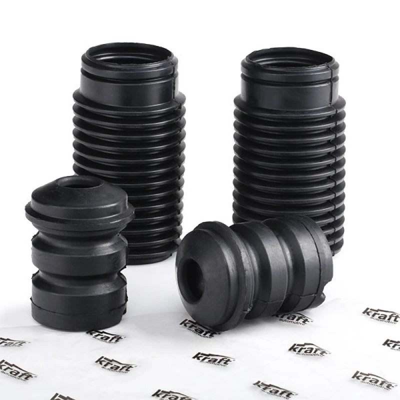 Image of KRAFT Dust cover kit, shock absorber KRAFT 4083720