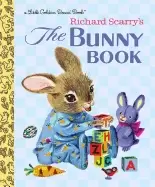 Image of bunny book