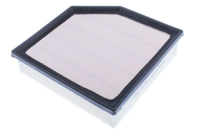 Image of DENCKERMANN Air filter DENCKERMANN A146934