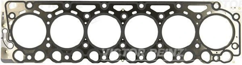 Image of Head gasket REINZ 61-10164-10