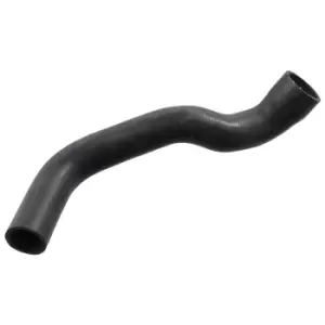 Radiator Hose 102588 by Febi Bilstein