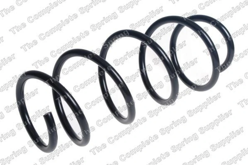 Image of LESJOFORS Coil spring LESJOFORS 4056945
