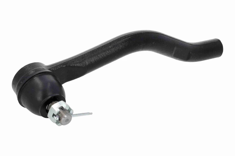 Image of VAICO V26-0339 Track rod end Original VAICO Quality Front Axle Left Tie Rod End (914)