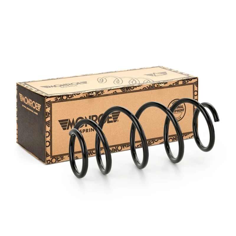 Image of MONROE Coil spring MONROE SP5010