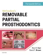 Image of mccrackens removable partial prosthodontics