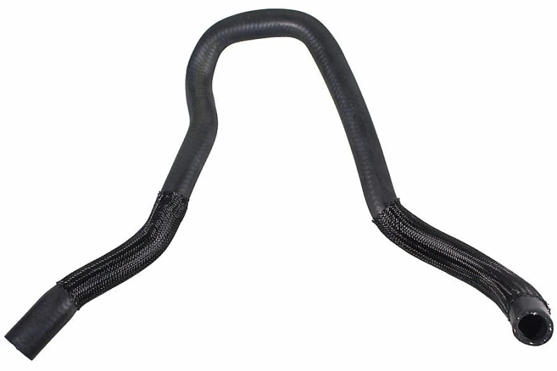 Image of Radiator hose METZGER 2422169