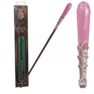 Image of Fantastic Beasts and Where to Find Them Seraphina Picquery's Wand with Window Box