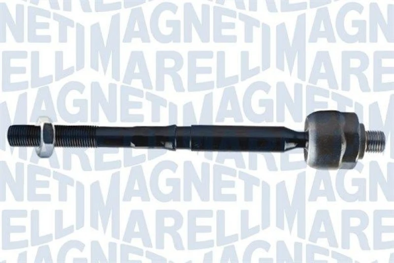Image of MAGNETI MARELLI Steering drag link MAGNETI MARELLI 301191601490