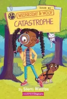Image of Wednesday and Woof #1: Catastrophe