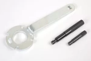 Image of Laser Tools 6564 Cam-Belt Tool Kit Volvo Diesel 5 Cyl 2.0/2.4