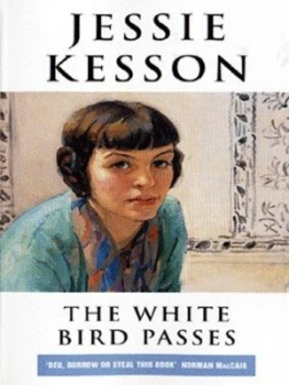 Image of The White Bird Passes by Jessie Kesson Book