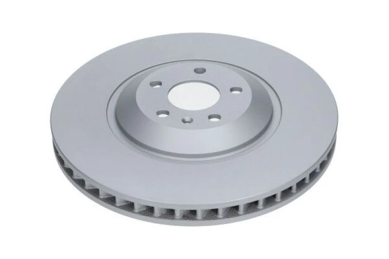 Image of KAVO PARTS Brake disc KAVO PARTS BR-10045-C