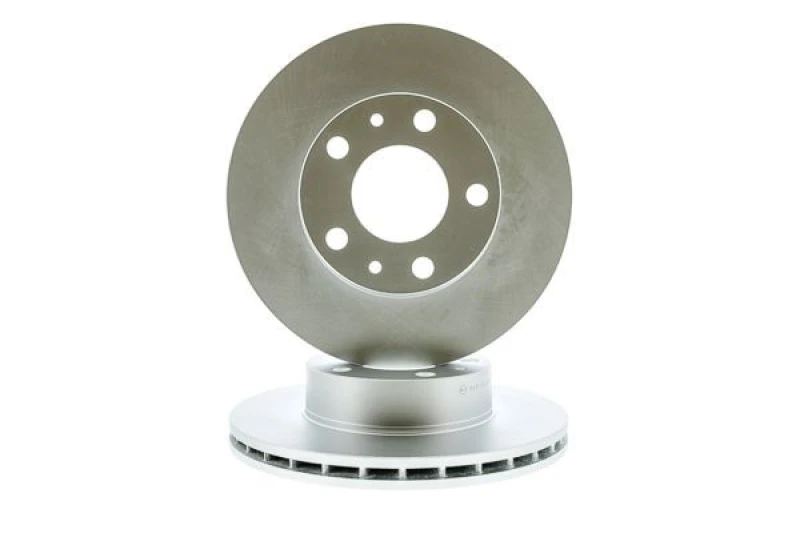 Image of AISIN Brake disc AISIN P6F936S
