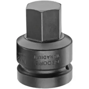 Image of Gedore IN K 21 19 1956558 Allen Kraft bit 19mm 1 (25 mm)