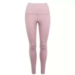 image of Lorna Jane Ballerina Babe Full Length Tights - Pink