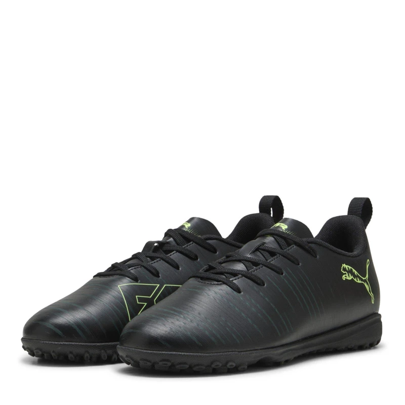 Image of Puma Puma Future 8 Play T Black-Fizzy L unisex C11 (29)