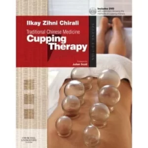 Image of Cupping therapy by Ilkay Z Chirali