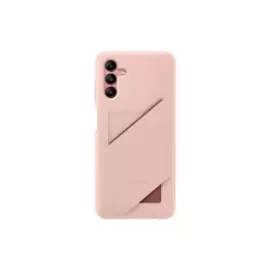 image of Samsung Card Slot Cover for Galaxy A04s in Copper (EF-OA047TZEGWW)