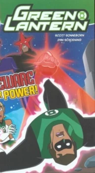 Image of Beware Our Power by Scott Sonneborn Paperback