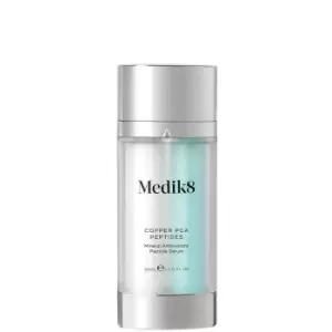 Image of Medik8 Copper PCA Peptides 30ml