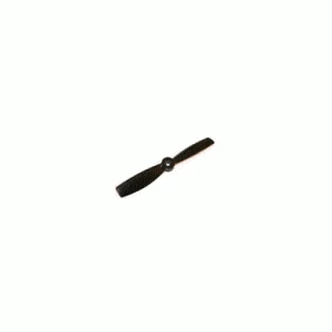 image of HQ Prop 4045 4x4.5 CCW Propeller Pair In Black