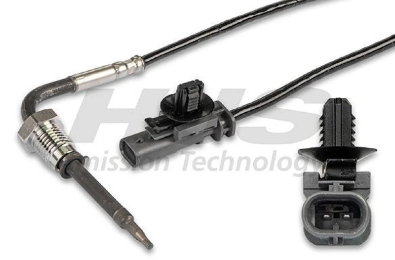 Image of Exhaust gas temperature sensor (EGT) HJS 92 09 4227