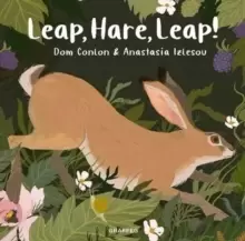 Image of Leap, Hare, Leap!