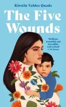 Image of The Five Wounds