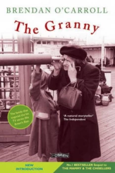 Image of The Granny by Brendan Ocarroll Paperback