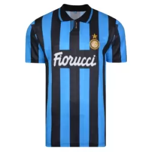 Image of Internazionale 1992 Home shirt