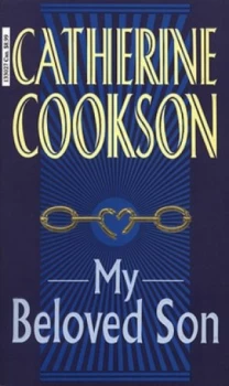 Image of My Beloved Son by Catherine Cookson Charitable Trust Paperback
