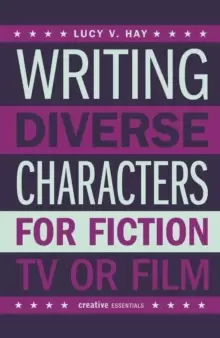 Image of Writing Diverse Characters For Fiction, TV or Film