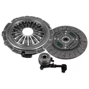 image of Clutch Kit ADR163045 by Blue Print