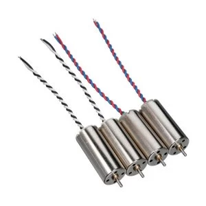 Image of Hubsan X4 Mini Quadcopter Coreless Motors (4)