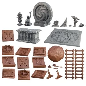 Image of TerrainCrate: Dark Lord's Tower Board Game