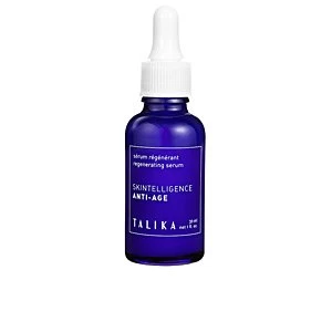 image of SKINTELLIGENCE ANTI-AGE regenerating serum 30ml