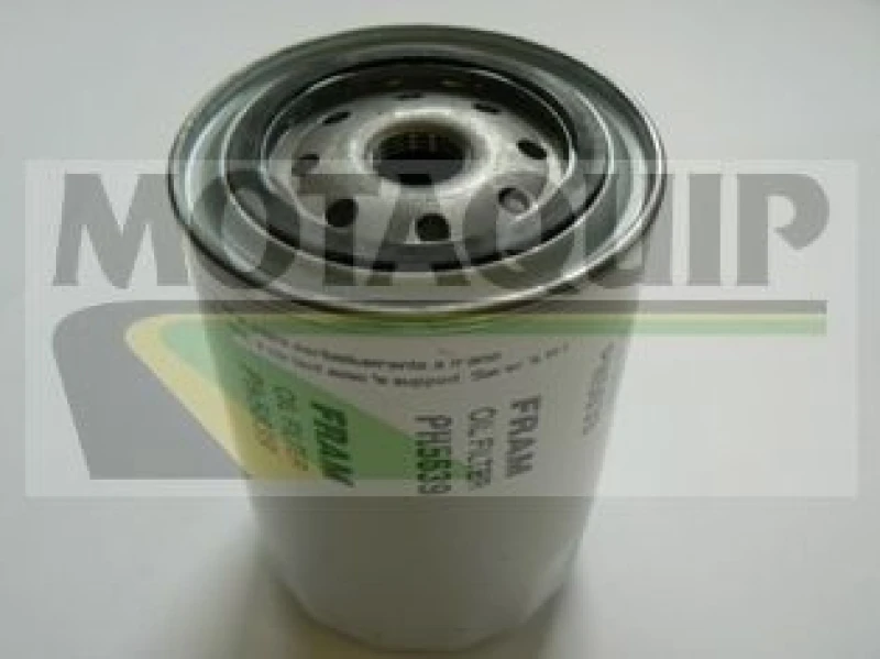 Image of MOTAQUIP Oil filter MOTAQUIP VFL399