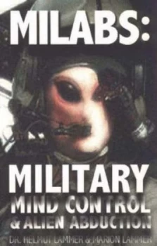 Image of Milabs by Helmut Lammer Paperback