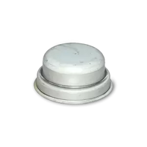 Image of AUGER Cap, wheel bearing 77371