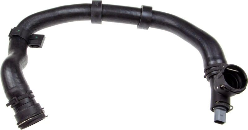 Image of GATES Radiator hose GATES 05-4644