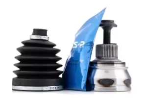 Image of GSP CV Joint 803087 Axle Joint,Joint Kit, drive shaft AUDI,A4 Avant (8K5, B8),A6 Avant (4G5, 4GD, C7),Q5 (8RB),A4 Limousine (8K2, B8)