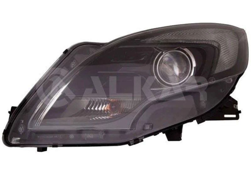 Image of ALKAR Headlight ALKAR 2765440